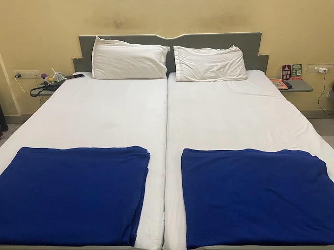 Unnamed (2) accommodation at Lilavati Atithi Bhavan Somnath, Prabhas Patan, Gujarat